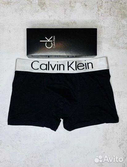 Трусы мужские Calvin Klein