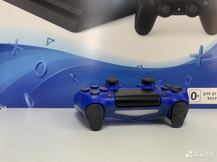Геймпад PS4 бу
