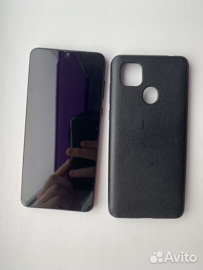 ZTE Blade 20 Smart, 4/128 ГБ