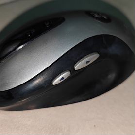 Беспроводная мышь Logitech MX 700 Cordless Optical