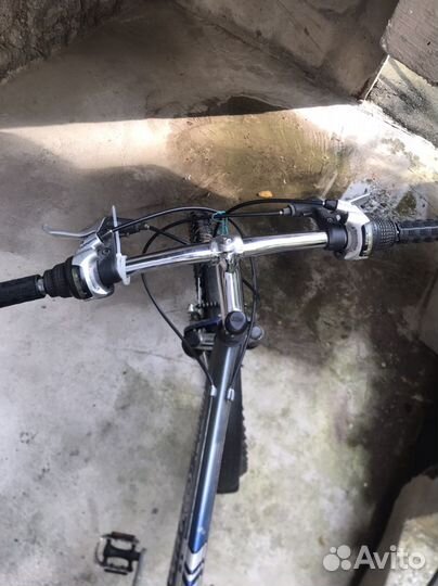 Велосипед Б/у, Tornado