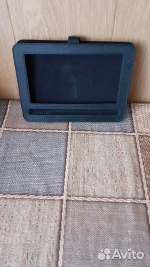 Держатель для портативного dvd проигрывателя(автом