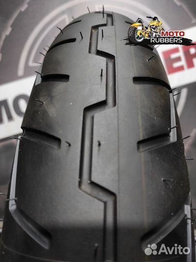 130/90/16 R16 Michelin Scorcher 31 №14496