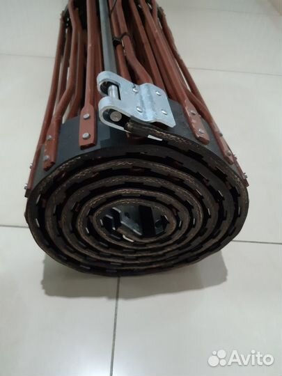 Транспортер Wirax