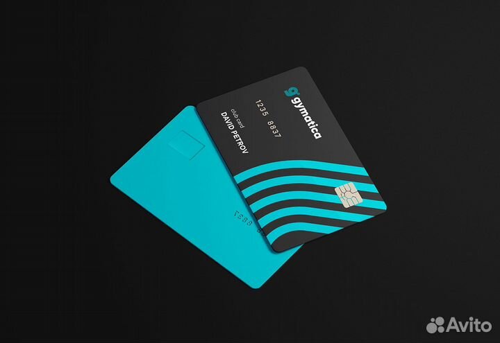 Клубная карта фитнес