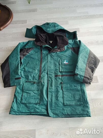 Костюм для рыбалки и охоты