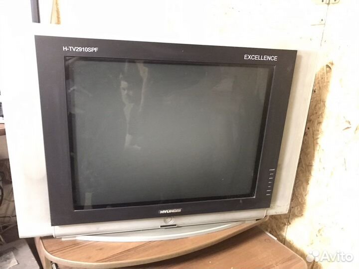 Телевизор бу