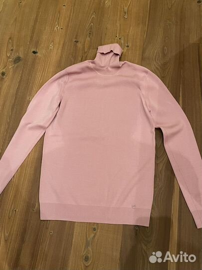 Водолазка шерстяная gucci оригинал