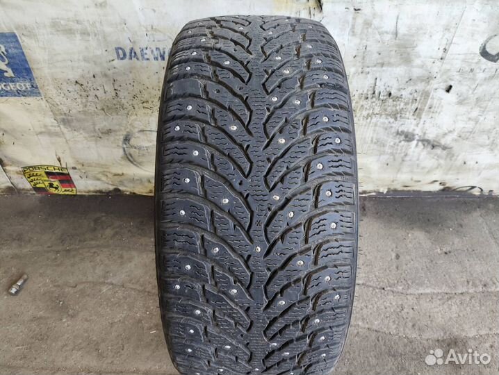 Nokian Tyres Hakkapeliitta 9 235/45 R18 99T