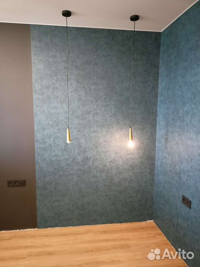 Ремонт квартир