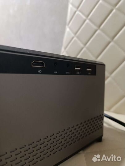 Проектор Touyinger T10