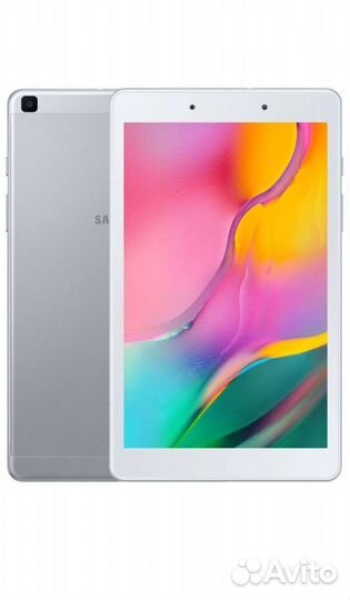 Планшет samsung galaxy tab a