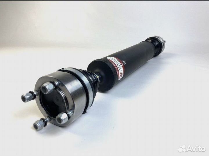 Кардан Серп и Молот передний Niva Urban 2121 21213