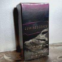 Luminescence Oriflame в слюде