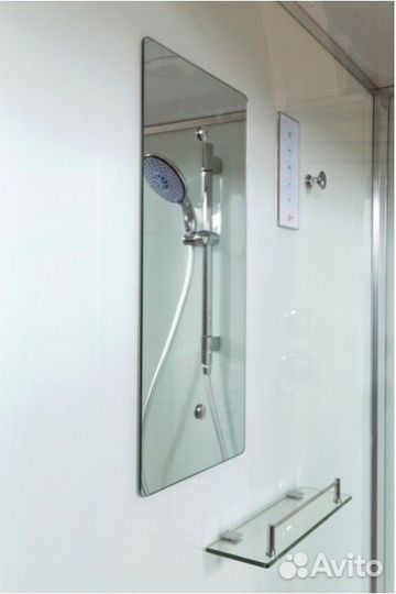 Душевая кабина AvaCan D09S LED