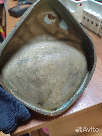 Бронза СССР