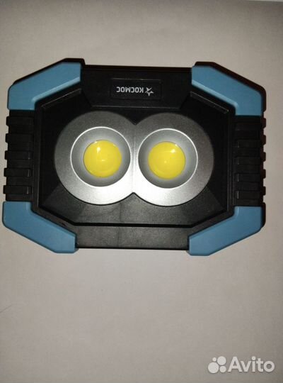 Фонарик для улицы