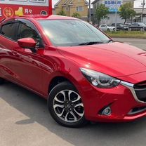 Mazda Demio 1.5 AT, 2018, 46 000 км, с пробегом, цена 750 000 руб.