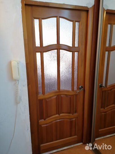 Межкомнатные двери бу с коробкой