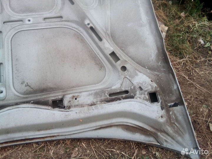 Запчасти на daewoo espero