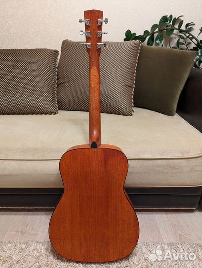 Акустическая гитара Cort AF510-OP новая