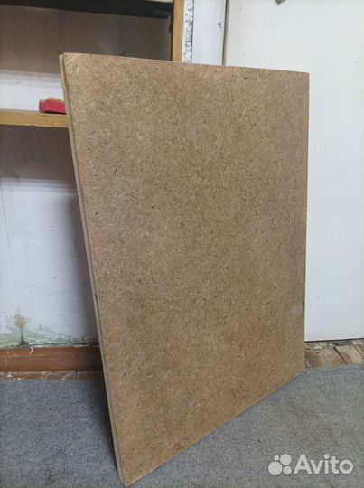 Планшет деревянный