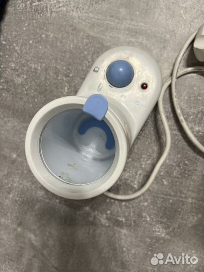 Подогреватель для бутылочек и детского питания