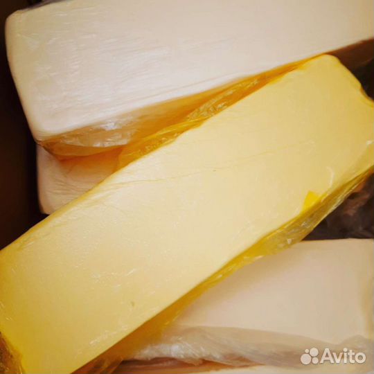 Масло сливочное
