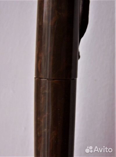 Перьевая ручка Montegrappa Cigar 1997 перо М