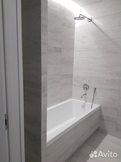 Ремонт ванной, плиточник из г. Химки