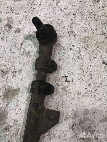 Рулевая тяга