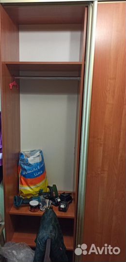 Шкаф купе бу