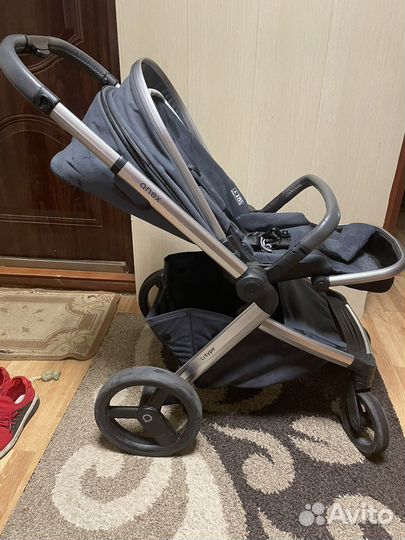 Продается коляска