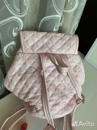 Рюкзак детский дошкольный