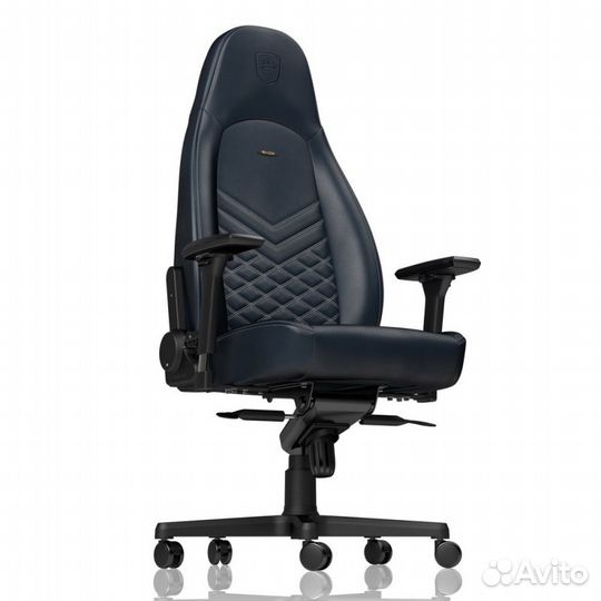 Кресло геймерское Noblechairs icon NBL-ICN-RL-MBG