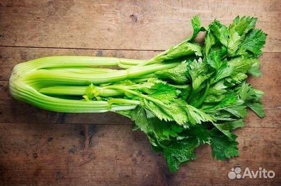 Сельдерей черешковый (семена)
