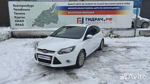 Пружина задняя Ford Focus 3 1741784