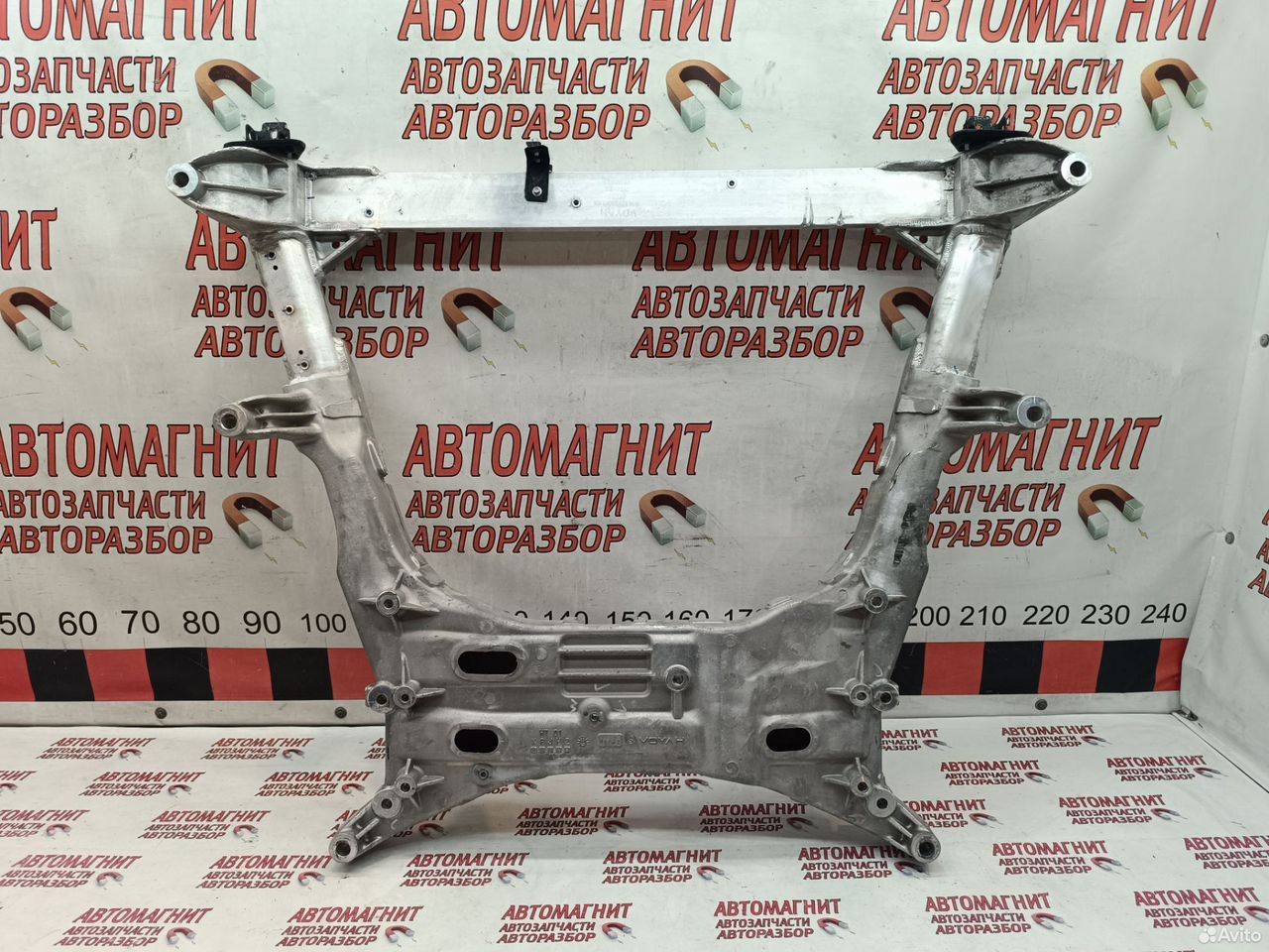 Подрамник передний Воях Вояж Дрим Dream