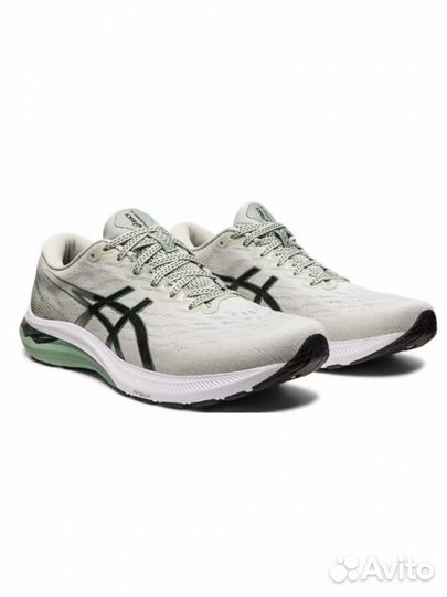 Кроссовки asics GT 2000 475-021 серые (р. EU42/RU4