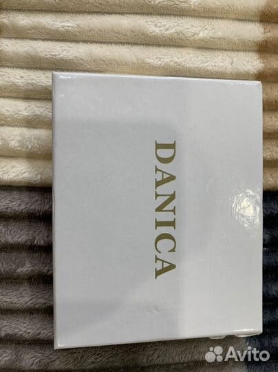 Кошелек Danica