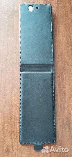 Чехол на Смартфон Sony Xperia Z (C6603)