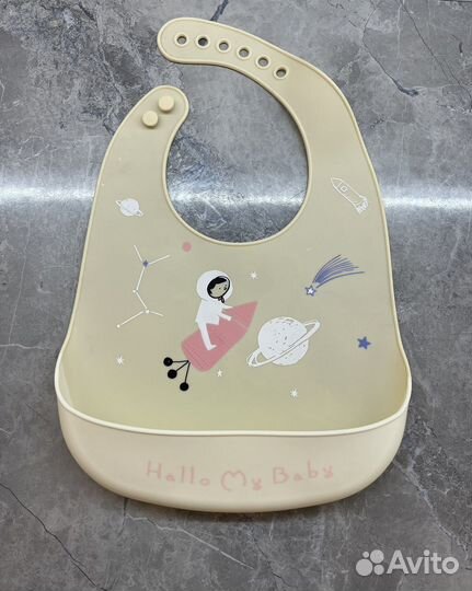 Детская посуда