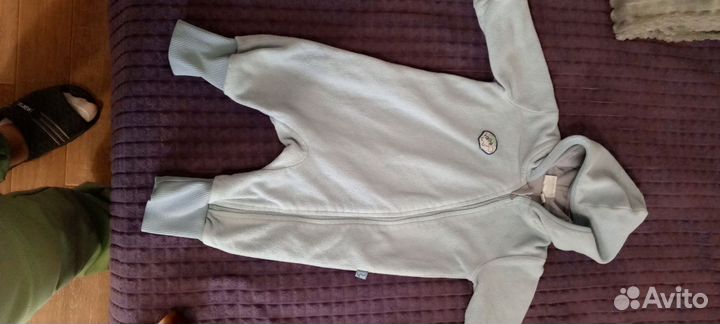 Детские вещи пакетом