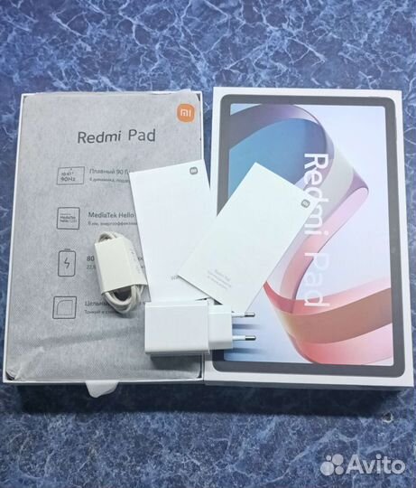 Xiaomi Pad 10.6