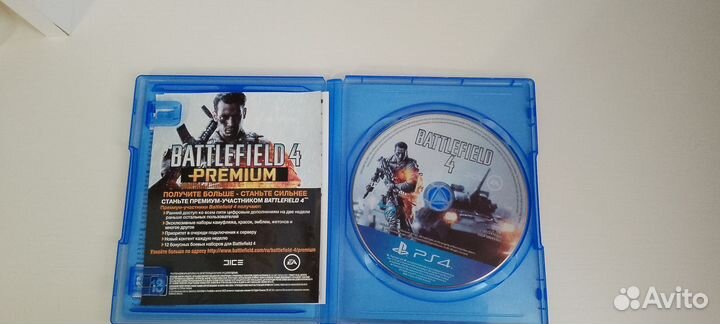 Игры для приставок ps4