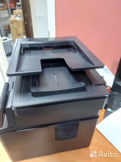 Мфу лазерный HP LJ Pro 400 M425dn пробег 41742