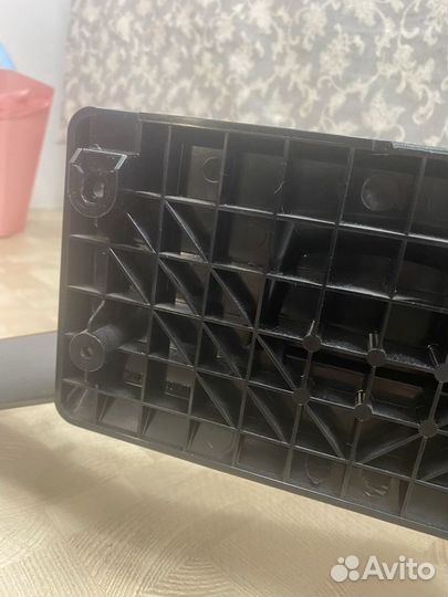 Подставка под телевизор ножки