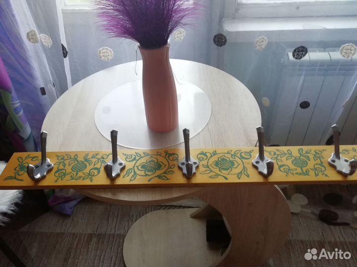 Вешалка СССР