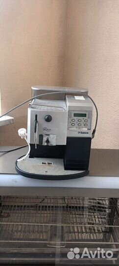 Кофемашина Saeco Royal Professional