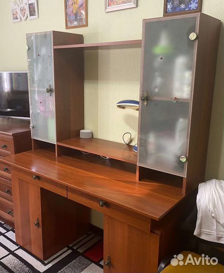 Компьютерный стол бу